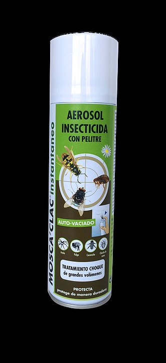 Mosca'clac® Aerosol Nature 250ml Mosca'clac® Aerosol Nature 250ml