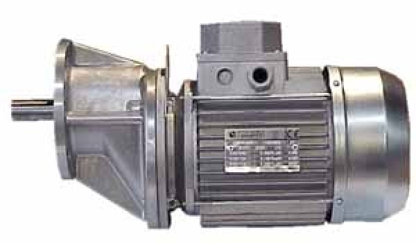 Motor reductor trifásico 300rpm 1.1Kw 50Hz / 1,5cv / 1.5hp Motor reductor trifásico 300rpm 1.1Kw 50Hz / 1,5cv / 1.5hp