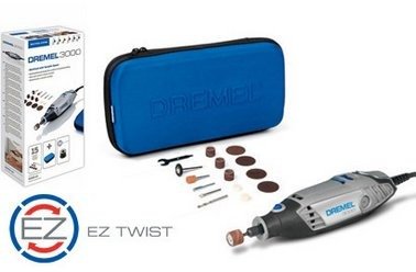 Multi herramienta Dremel 3000JC Multi herramienta Dremel 3000JC