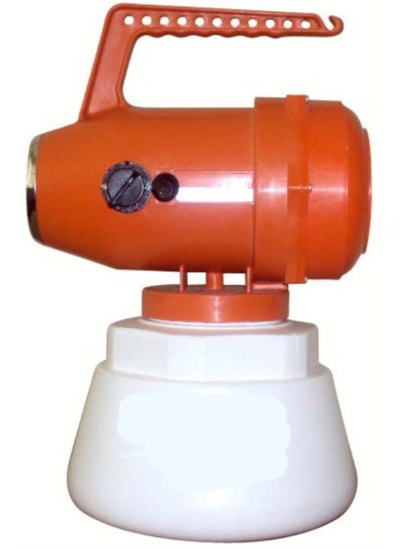 Nebulizador Mini-Fogger Nebulizador Mini-Fogger