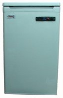 Nevera para conservación de semen de 140L con ahorro energético Nevera para conservación de semen de 140L con ahorro energético