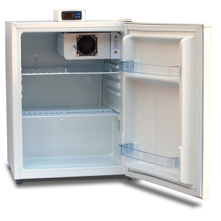 Nevera para conservación de semen de 70L Nevera para conservación de semen de 70L