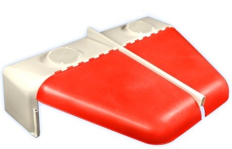 NI-2 Corner doble NI-2 Corner doble