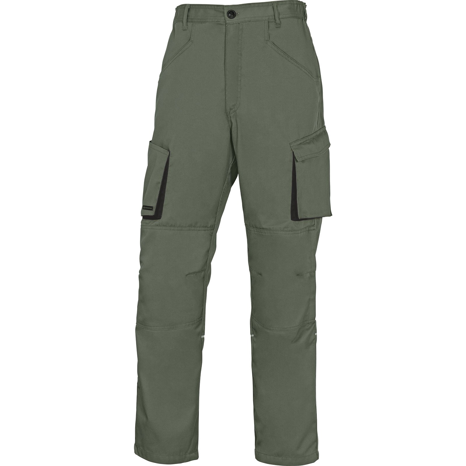 Pantalón de trabajo 7 bolsillos Pantalón de trabajo 7 bolsillos