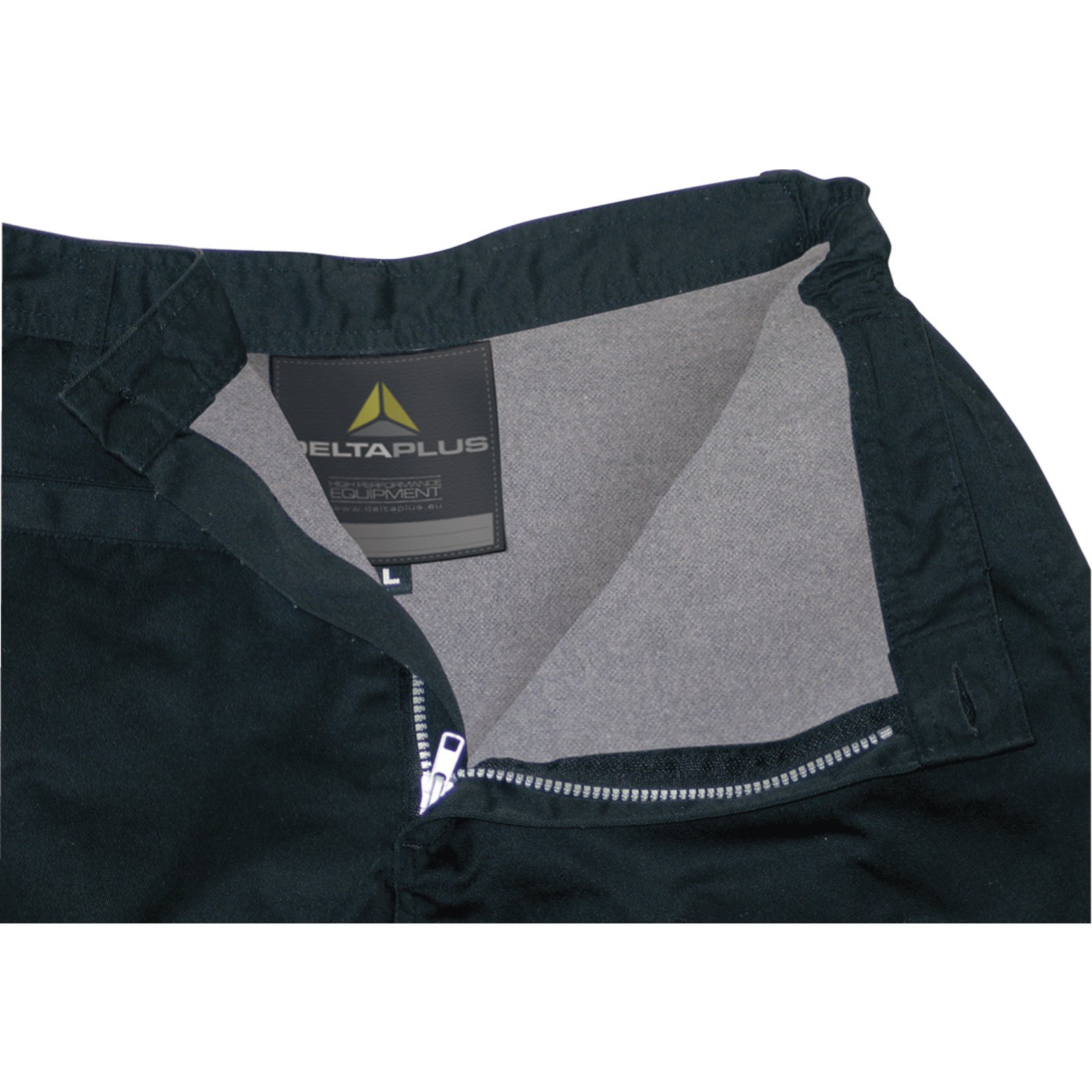 Pantalón de trabajo acolchado con forro franela (2) Pantalón de trabajo acolchado con forro franela (2)