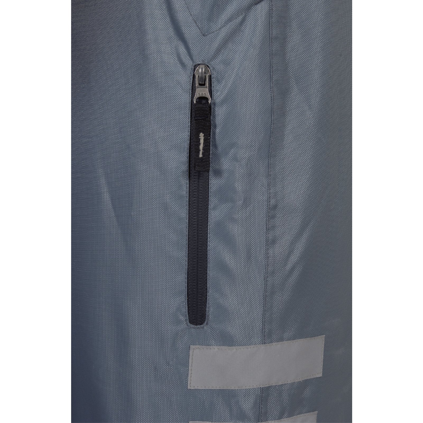 Pantalón frío extremo poliéster Oxford impregnado PU (5) Pantalón frío extremo poliéster Oxford impregnado PU (5)