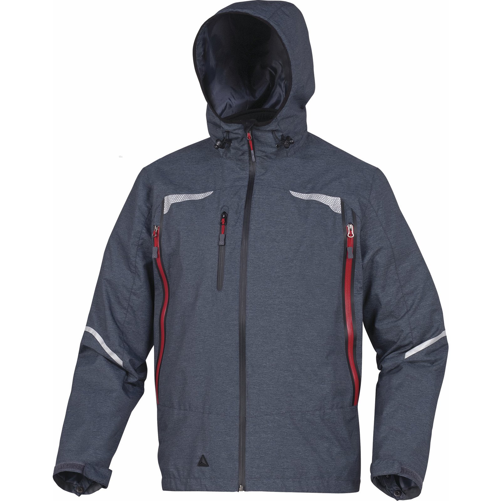 Parka 3 en 1, con chaqueta desmontable Parka 3 en 1, con chaqueta desmontable