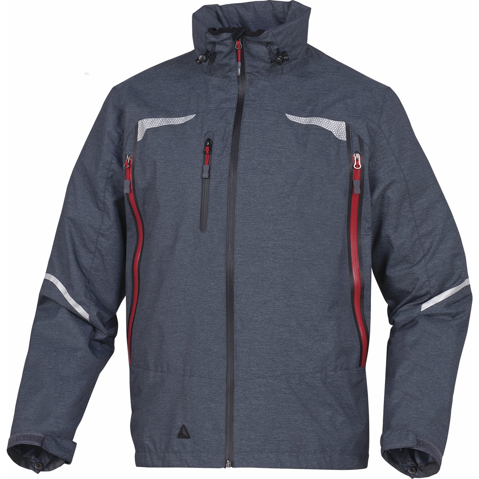 Parka 3 en 1, con chaqueta desmontable (4) Parka 3 en 1, con chaqueta desmontable (4)