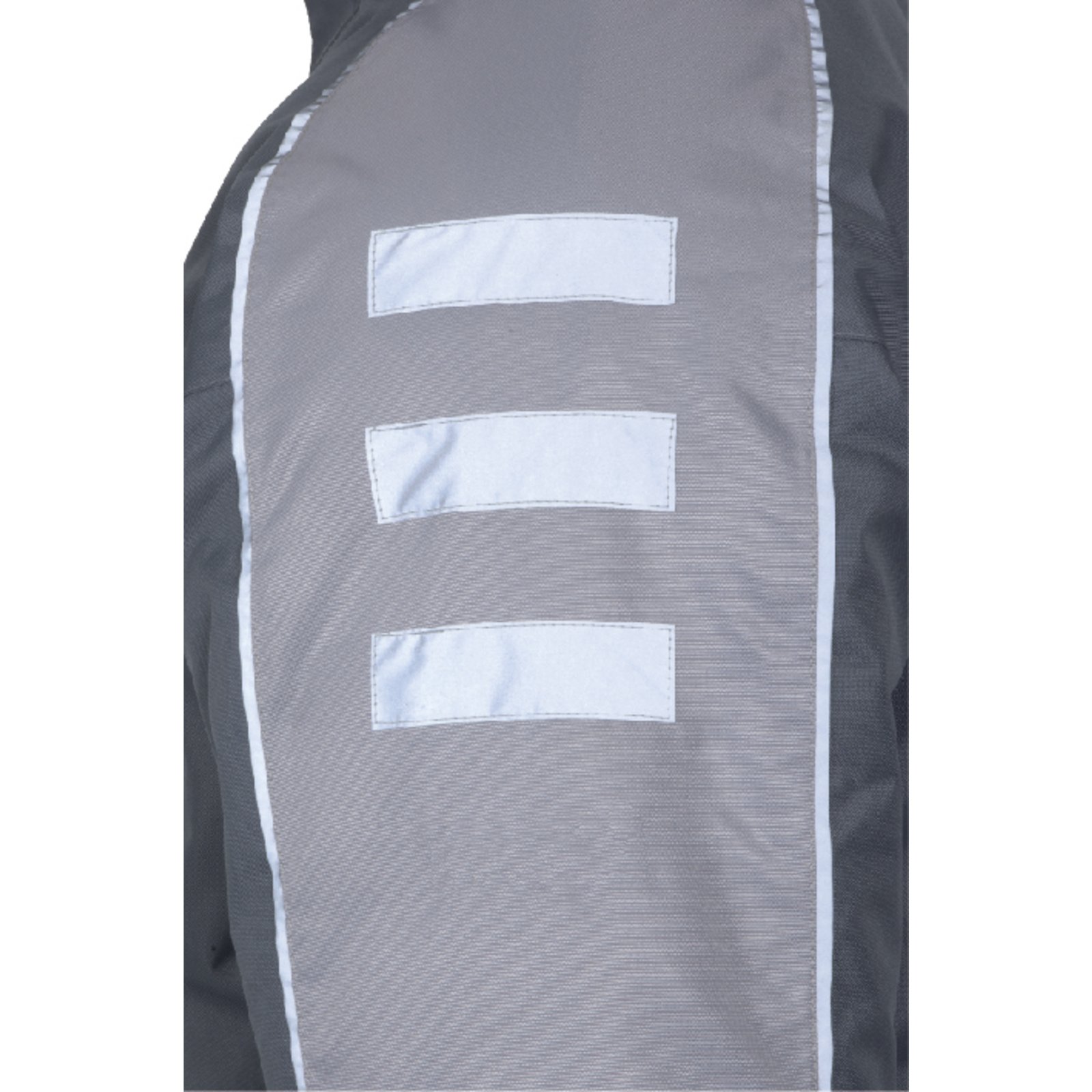 Parka frío extremo poliéster Oxford impregnado PU (3) Parka frío extremo poliéster Oxford impregnado PU (3)