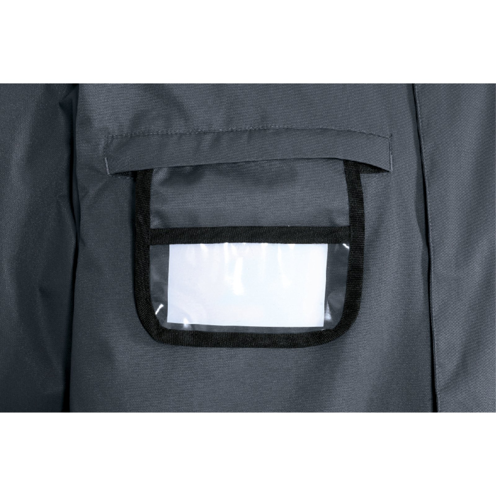 Parka frío extremo poliéster Oxford impregnado PU (4) Parka frío extremo poliéster Oxford impregnado PU (4)