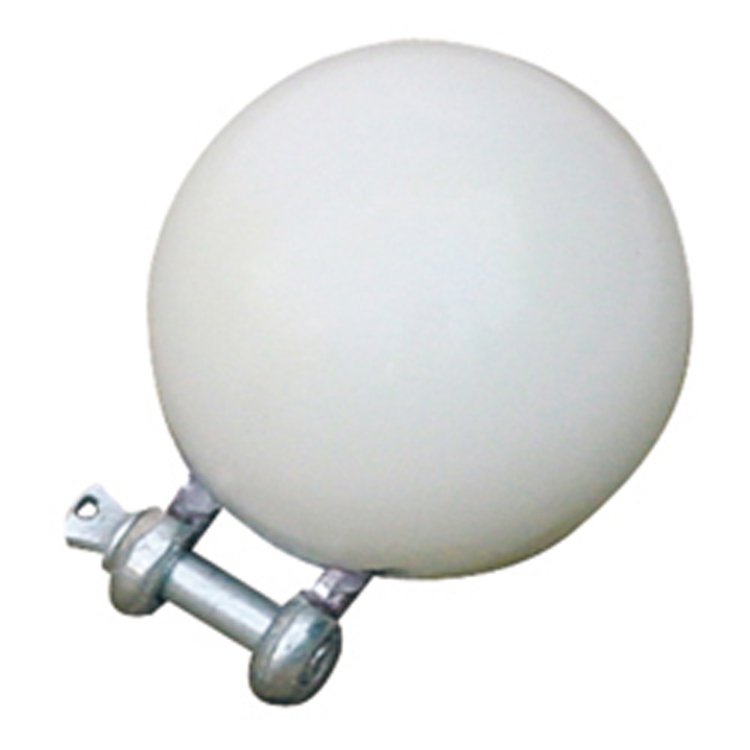 Pelota anti-mordeduras 55 mm Pelota anti-mordeduras 55 mm