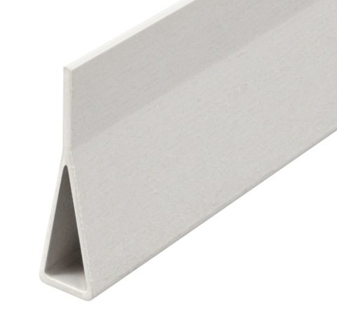 Perfil Delta Beam 120 mm Perfil Delta Beam 120 mm