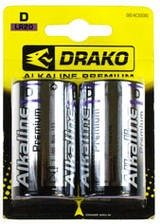 Pila alcalina Max LR20 2uds. Pila alcalina Max LR20 2uds.
