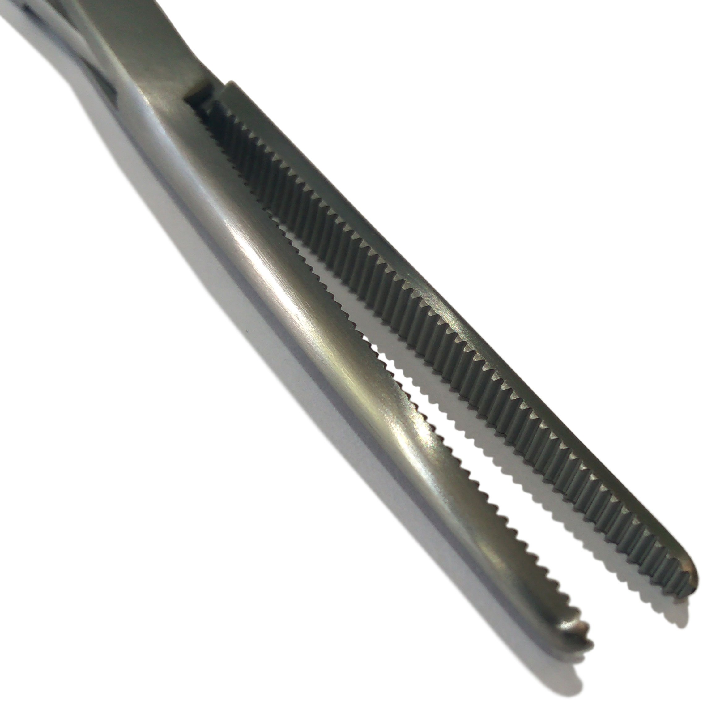 Pinza Clamp-Rochester Recta, 18 cm (2) Pinza Clamp-Rochester Recta, 18 cm (2)