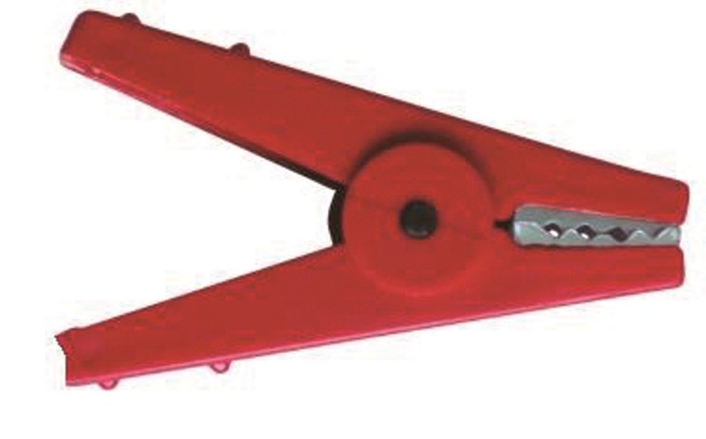 Pinza cocodrilo Pinza cocodrilo