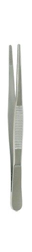 Pinza disección Standard con diente. 15cm Pinza disección Standard con diente. 15cm