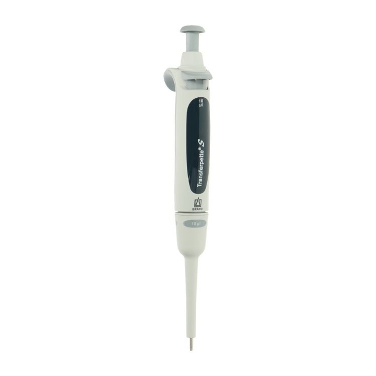 Pipeta Transferpette 10 uL / 0,01 ml Pipeta Transferpette 10 uL / 0,01 ml