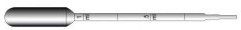 Pipetas Pasteur de PE Pipetas Pasteur de PE