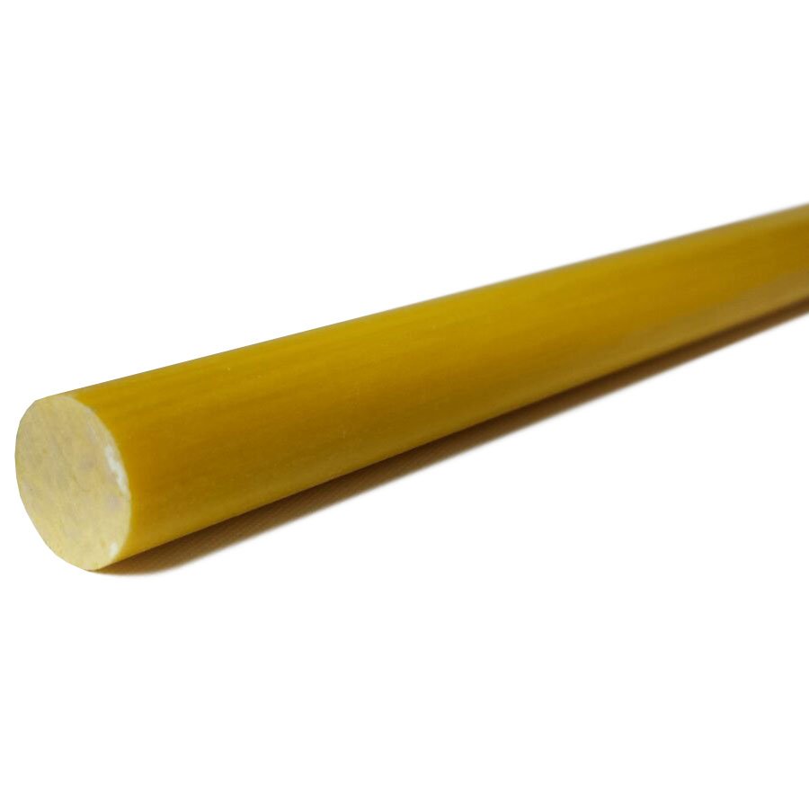 Piqueta de fibra de vidrio 125 cm (4) Piqueta de fibra de vidrio 125 cm (4)