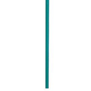 Piqueta de fibra de vidrio verde 200cm Piqueta de fibra de vidrio verde 200cm