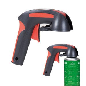 Pistola para spray marcador (2) Pistola para spray marcador (2)