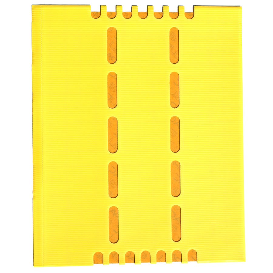 Placas adhesivas Comercial 30 (2) Placas adhesivas Comercial 30 (2)
