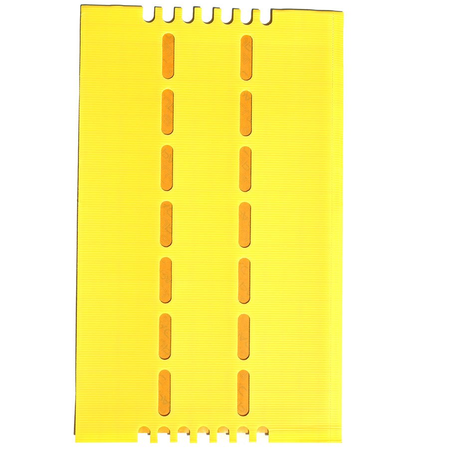 Placas adhesivas Comercial 40/80 (2) Placas adhesivas Comercial 40/80 (2)