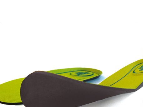 Plantillas para botas Bekina Plantillas para botas Bekina