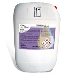 PODOESCARE® Higienizante de pezuñas 25 kg PODOESCARE® Higienizante de pezuñas 25 kg