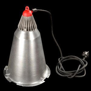 Portalámpara para NI-2 Rotecna Portalámpara para NI-2 Rotecna