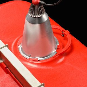 Portalámpara para NI-2 Rotecna (3) Portalámpara para NI-2 Rotecna (3)