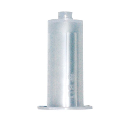 Portatubos BD Vacutainer (Sin Aguja) Portatubos BD Vacutainer (Sin Aguja)