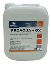 Proaqua OX 24 kg Proaqua OX 24 kg