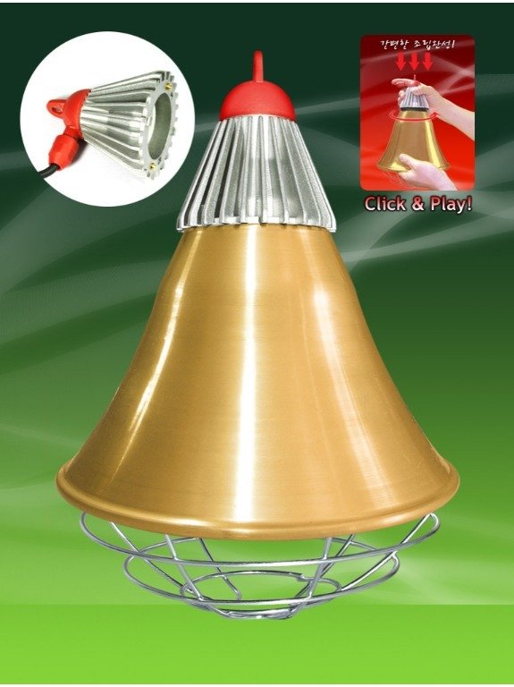 Protector de bombilla Interheat, cable 2,5 metros, 2 unidades (3) Protector de bombilla Interheat, cable 2,5 metros, 2 unidades (3)