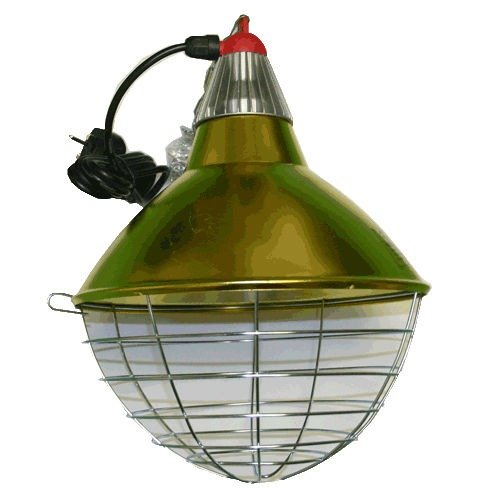 Protector de bombilla Interheat, cable 2,5 metros, modelo grande 10 unidades Protector de bombilla Interheat, cable 2,5 metros, modelo grande 10 unidades