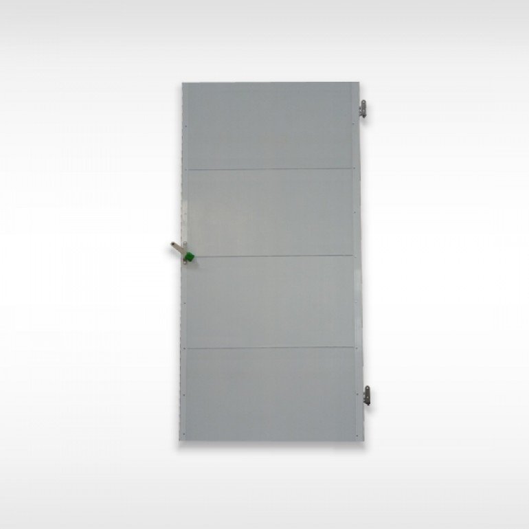 Puerta PVC ECO Estandar 100x200 cm Puerta PVC ECO Estandar 100x200 cm
