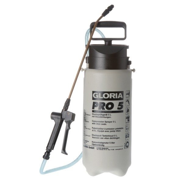Pulverizador Gloria Pro 5 Pulverizador Gloria Pro 5