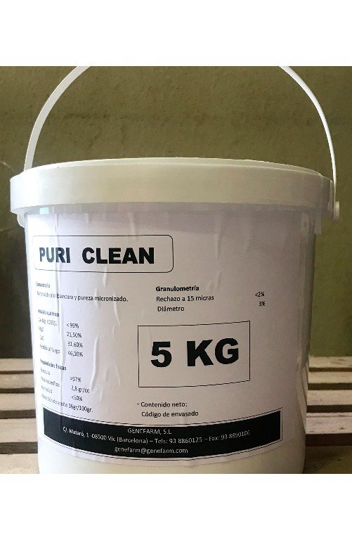 PURICLEAN PURICLEAN