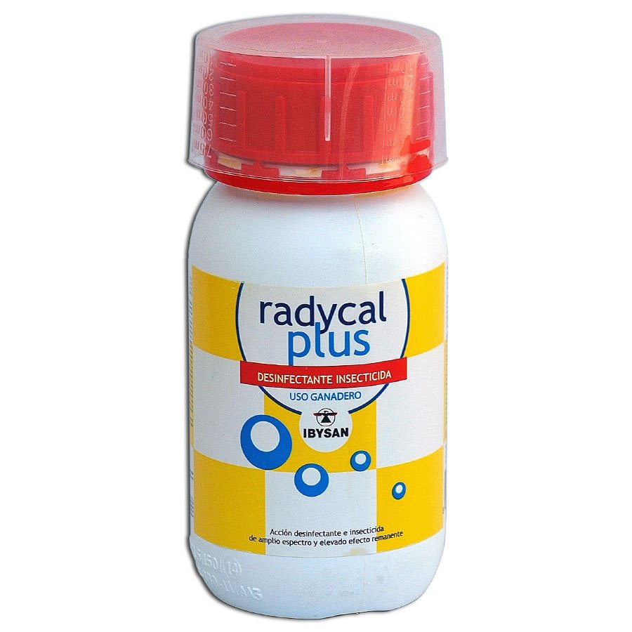 Radycal Plus 250 ml Radycal Plus 250 ml