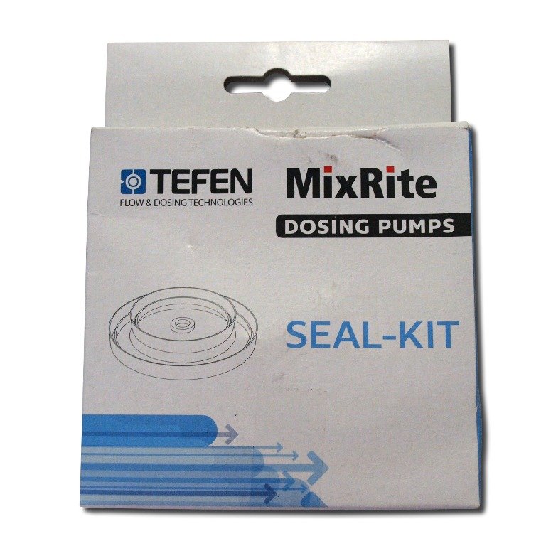 Recambio Seal-Kit para Mixrite Recambio Seal-Kit para Mixrite