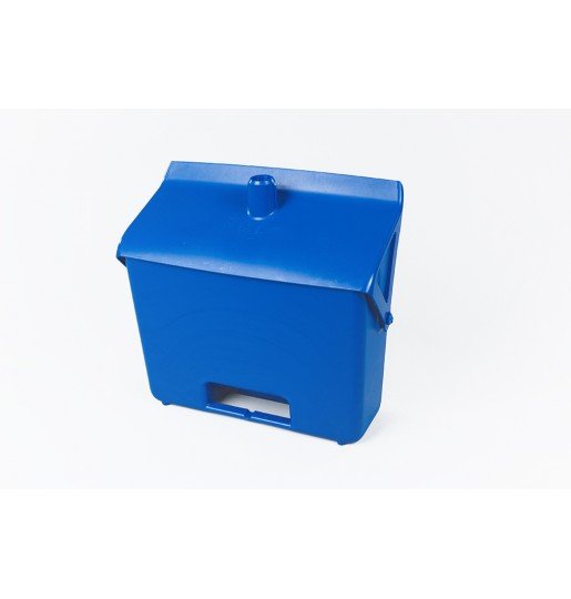 Recogedor abatible sin mango 33x31x12,5cms Recogedor abatible sin mango 33x31x12,5cms