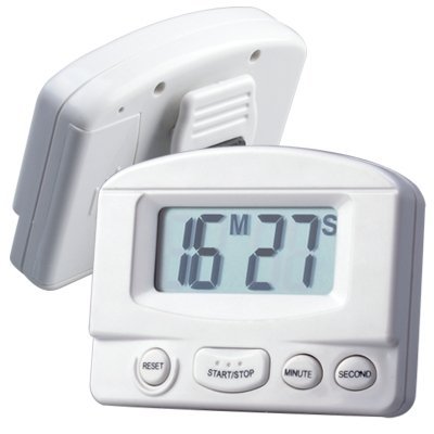 Reloj contador temporizador digital (2) Reloj contador temporizador digital (2)