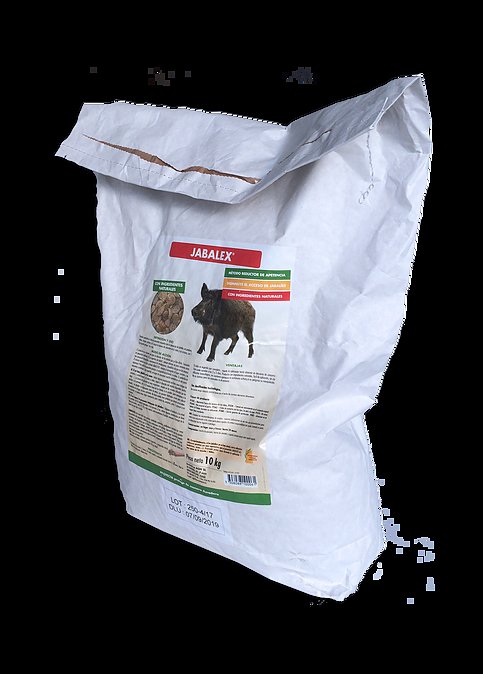 Repelente para jabalíes 10kg Repelente para jabalíes 10kg