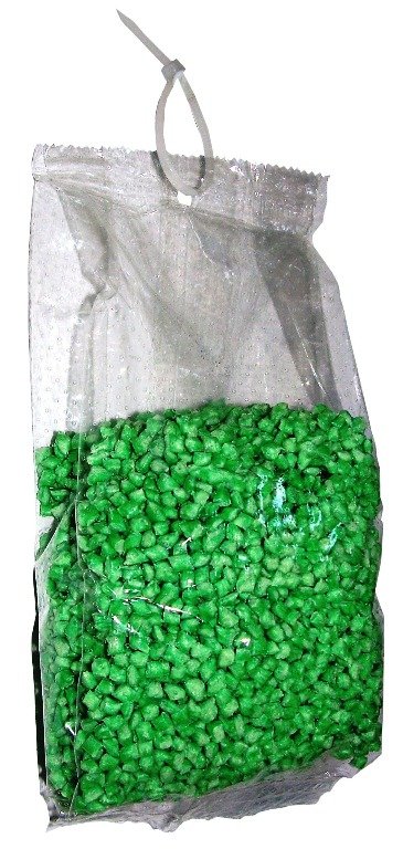 Repelin Aves granulado 1kg Repelin Aves granulado 1kg