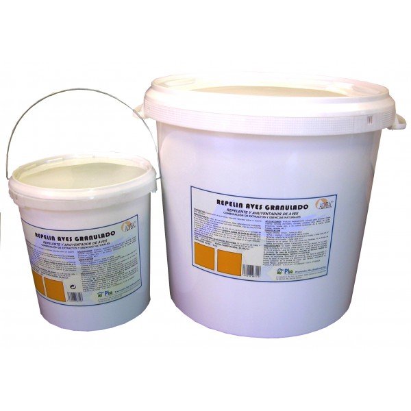 Repelin Aves granulado 1kg (2) Repelin Aves granulado 1kg (2)