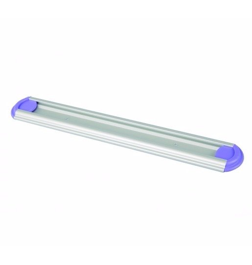 Riel de Aluminio 50 cm Riel de Aluminio 50 cm