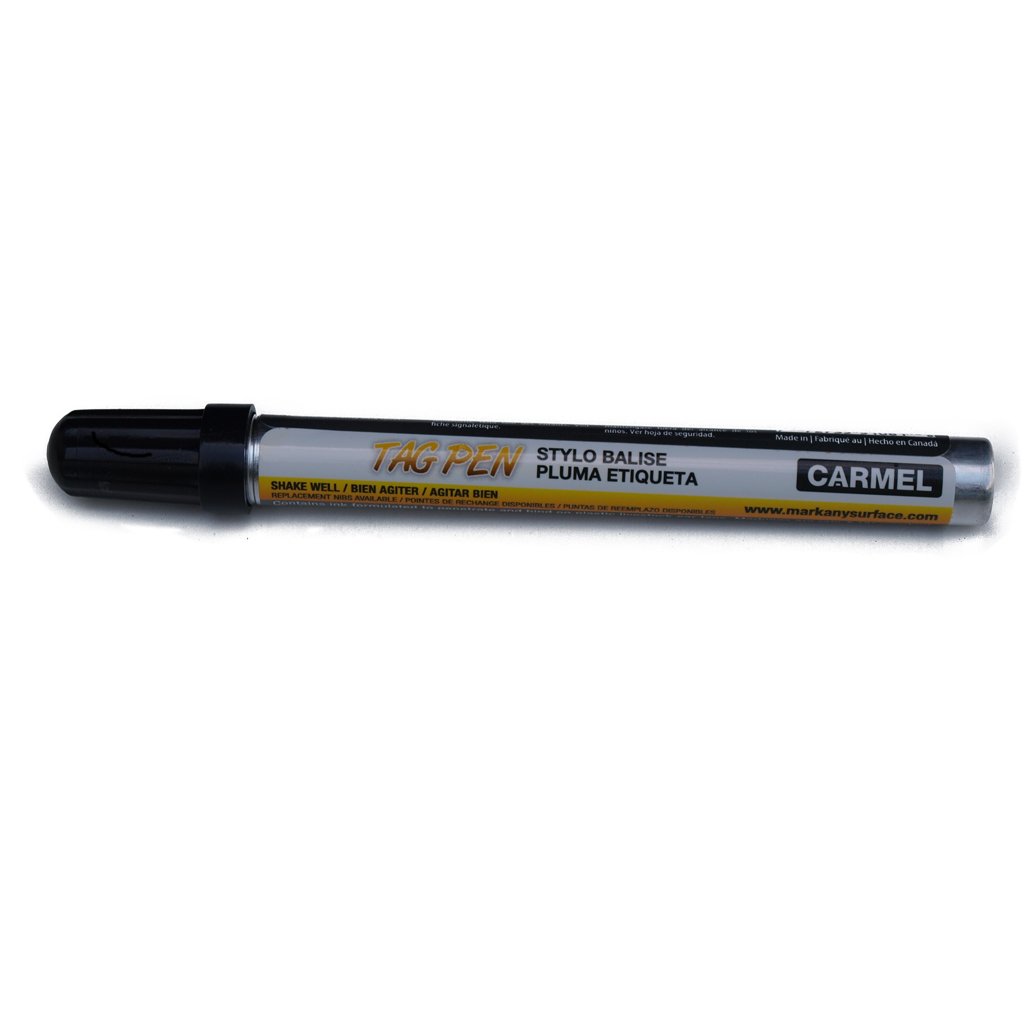 Rotulador negro para crotales Rotulador negro para crotales