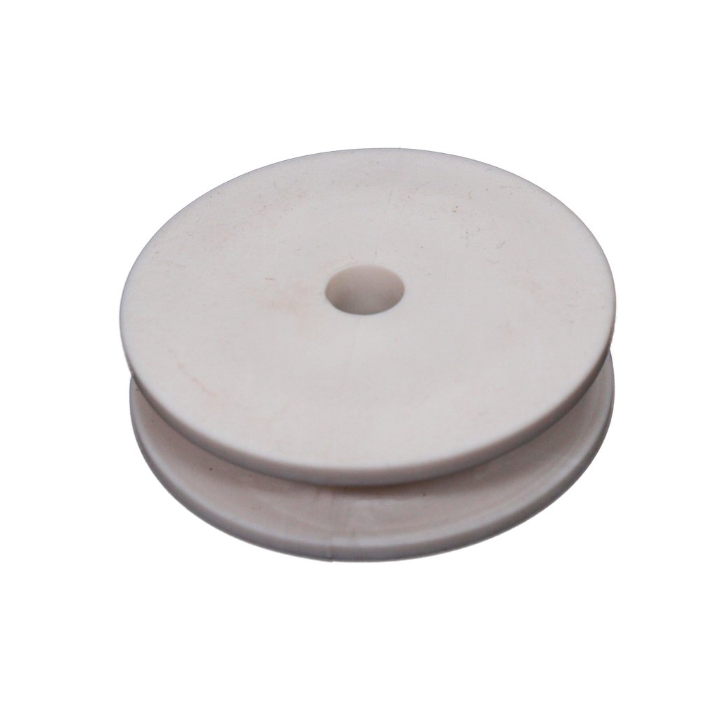 Rueda de plástico (carrucha diametro 67 mm) Rueda de plástico (carrucha diametro 67 mm)