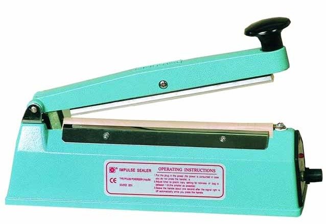 Selladora térmica 400W Selladora térmica 400W