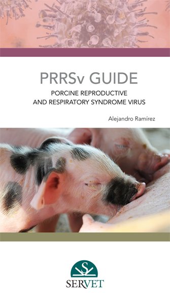 Síndrome respiratorio porcino (PRRS) (2) Síndrome respiratorio porcino (PRRS) (2)
